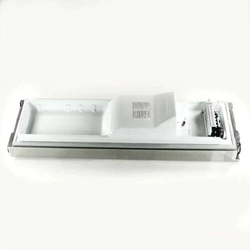 Door Foam Assembly