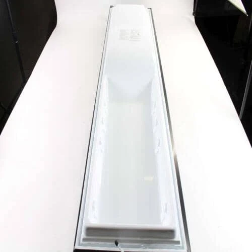 Door Foam Assembly