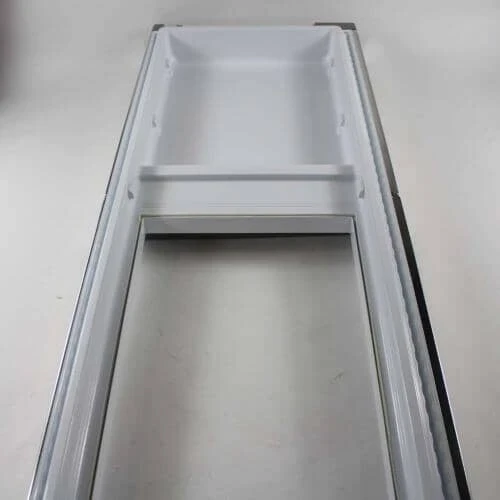 Door Foam Assembly