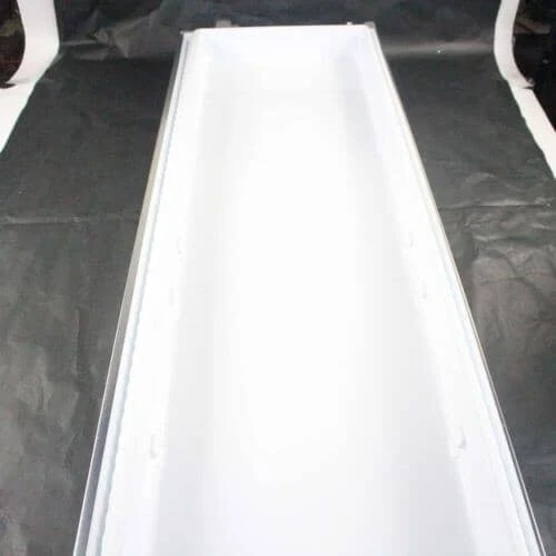 Door Foam Assembly