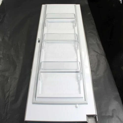 Door Foam Assembly