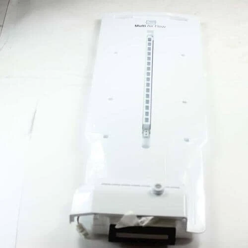 Duct Assembly