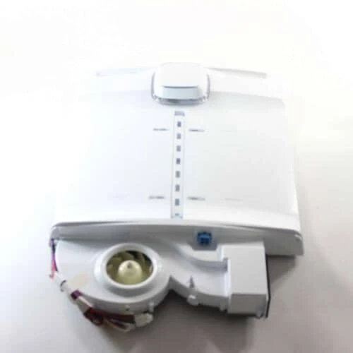 Multi-Duct Assembly