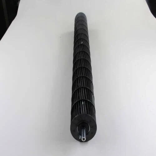Cross Flow Fan Assembly
