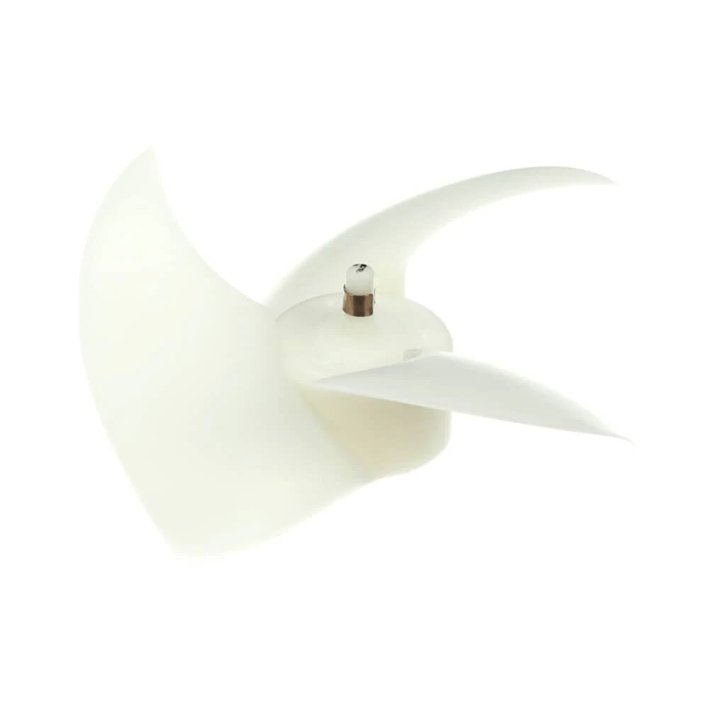 Fan Assembly