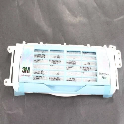 Filter Assembly