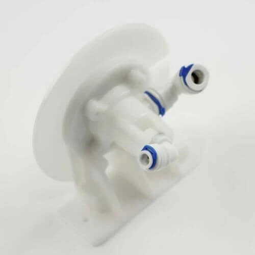 Water Filter Head Assembly