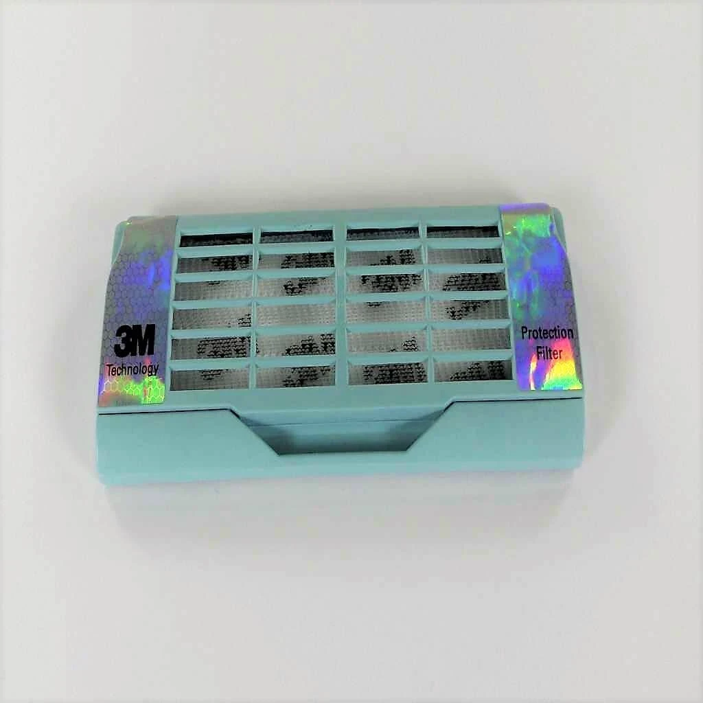 Filter Assembly - Air Cleaner