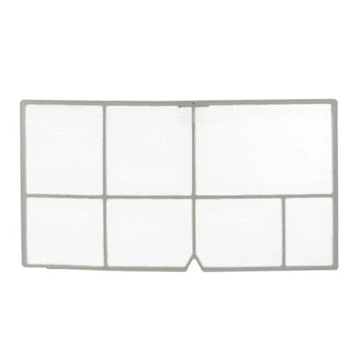 Air Cleaner Filter Assembly
