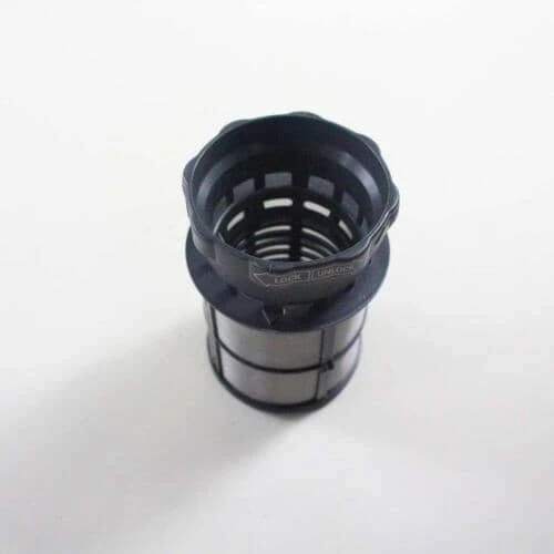 Mesh Filter Assembly