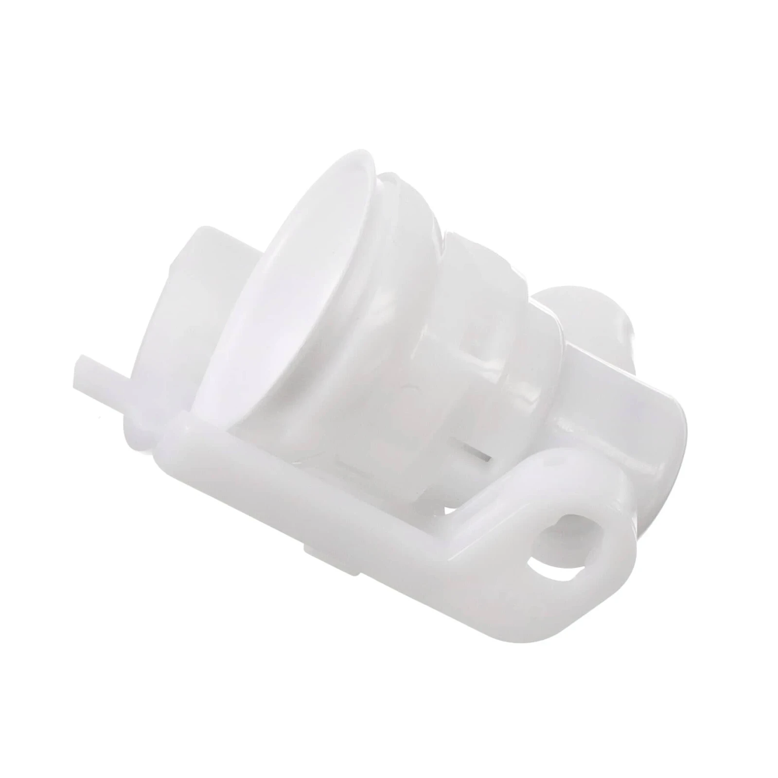 Filter Head Assembly