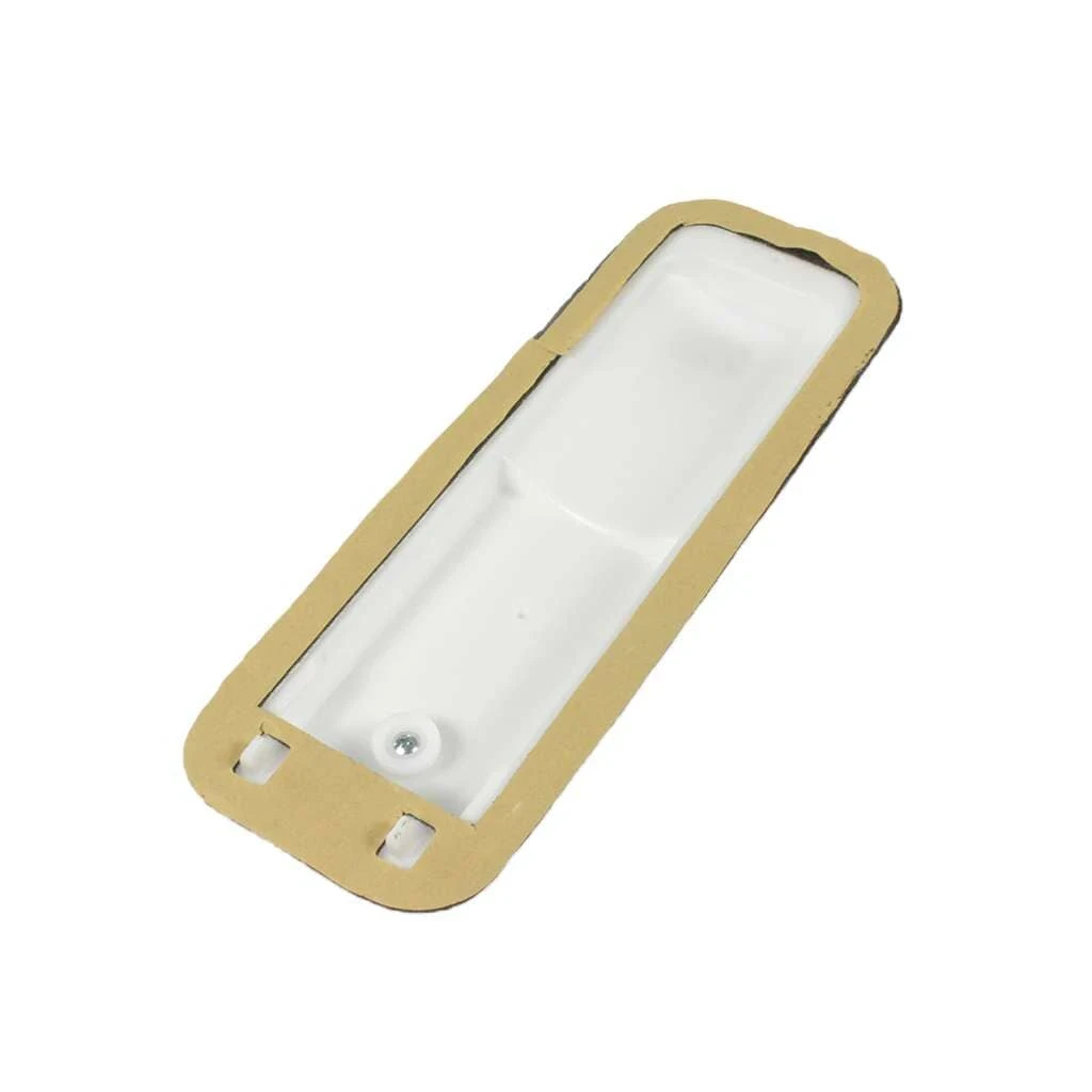 Filter Head Assembly