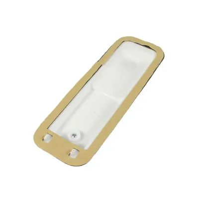 Filter Head Assembly