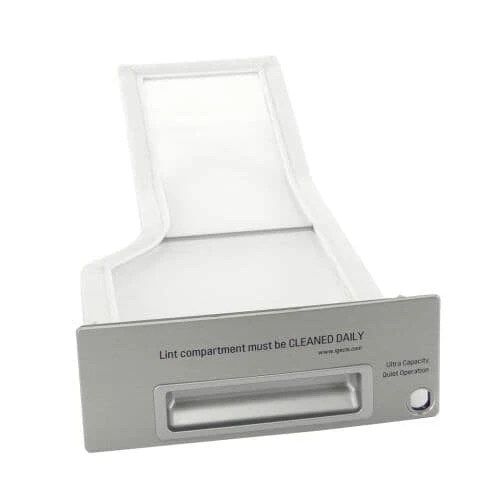 Lint Filter Assembly