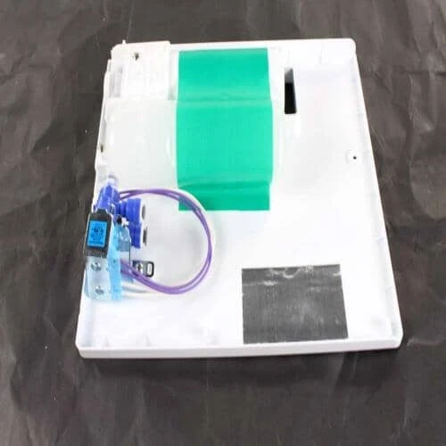 Water Filter Assembly