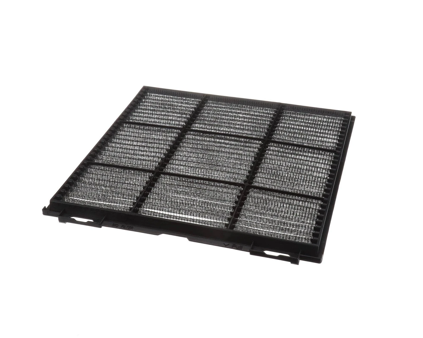Air Cleaner Filter Assembly
