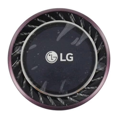 Exhaust Filter Assembly