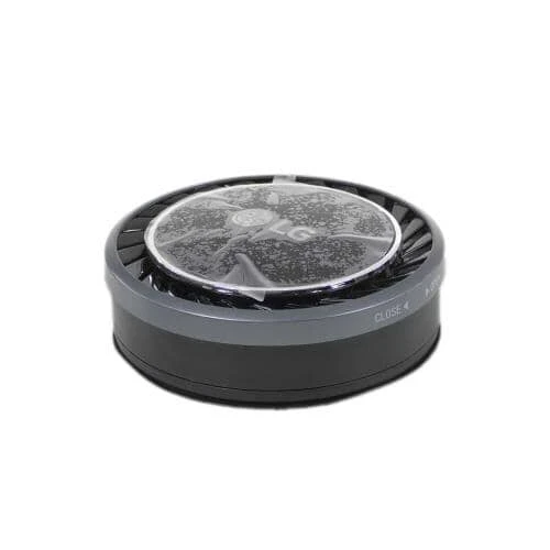 Exhaust Filter Assembly