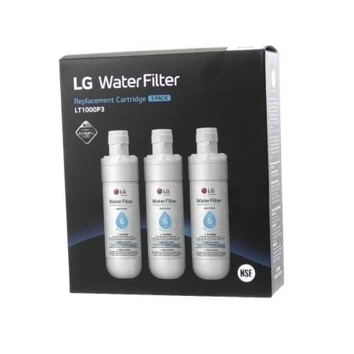 Water Filter