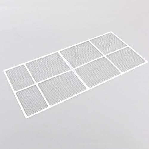 Filter Cleaner