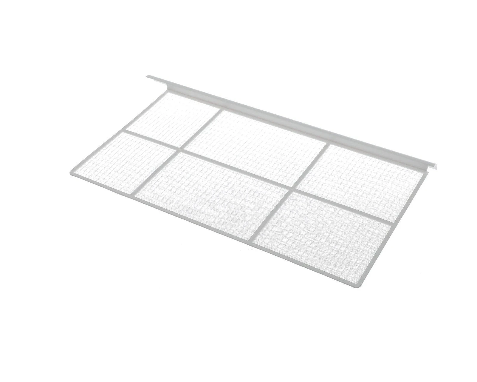 Air Cleaner Filter Assembly
