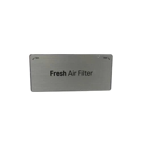 Assembly Air Cleaner Filter