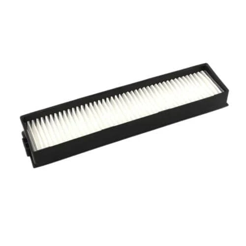 Frame Filter Assembly
