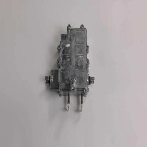 Generator Assembly