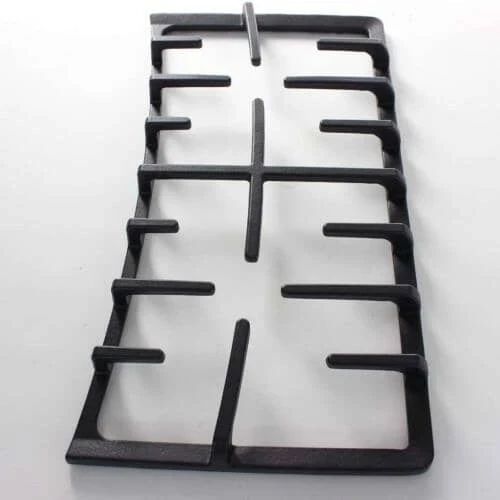 Grille Assembly