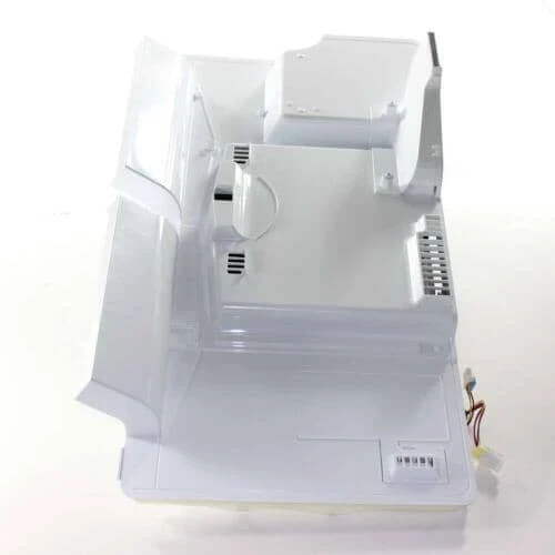 Grille Fan Assembly