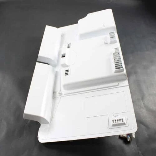 Grille Fan Assembly