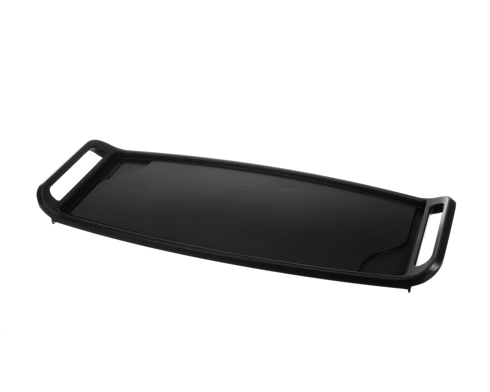 Grille Assembly
