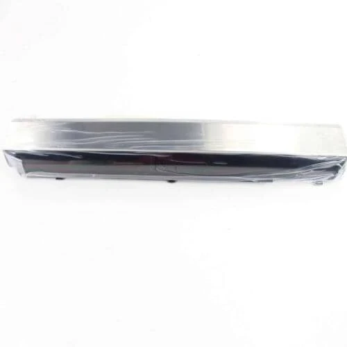 Grille Assembly
