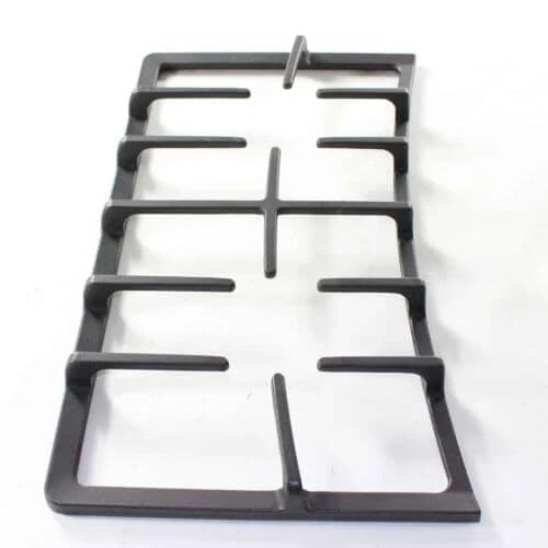 Grille Assembly