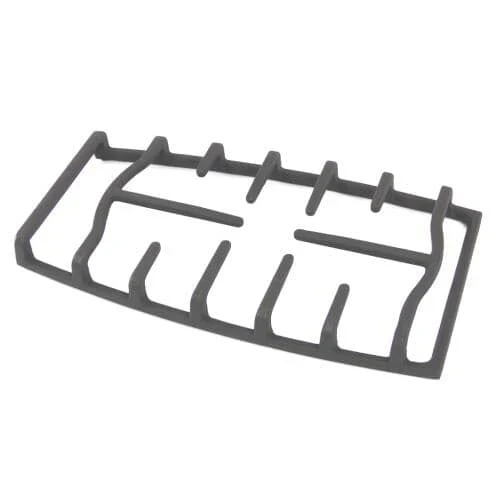 Grille Assembly