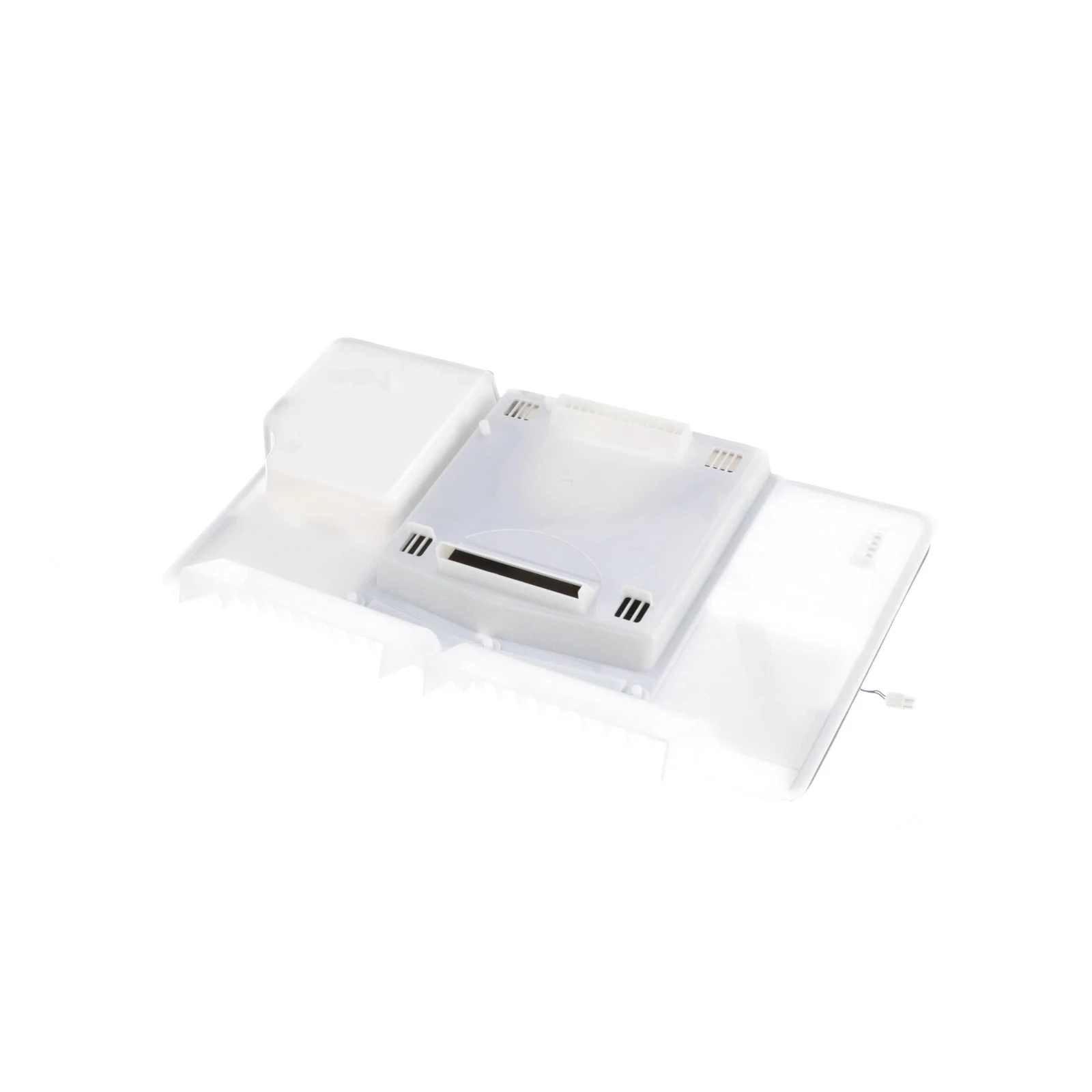 Fan Grille Assembly