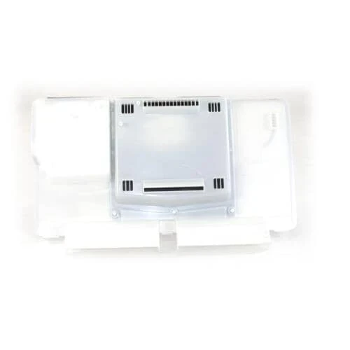 Fan Grille Assembly