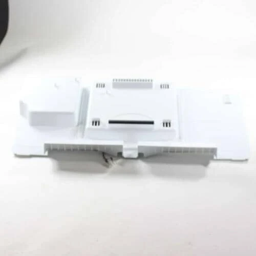 Fan Grille Assembly