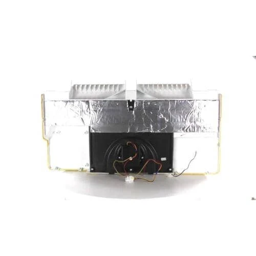 Fan Grille Assembly