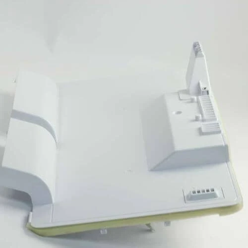 Fan Grille Assembly