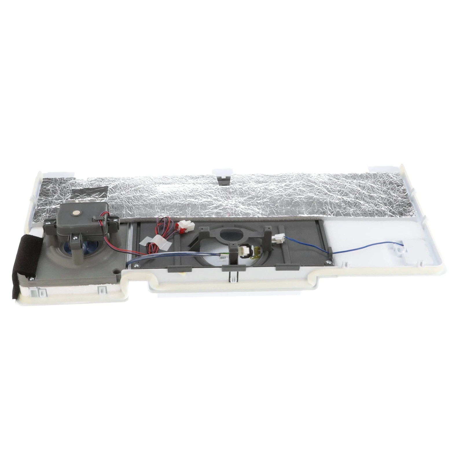 Evaporator Fan Motor Assembly