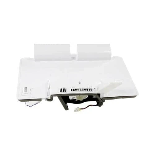 Fan Grille Assembly