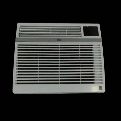 Front Grille Assembly
