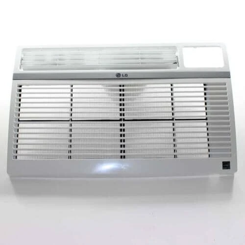 Front Grille Assembly
