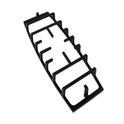 Grille Assembly