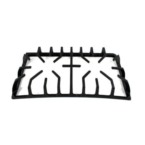 Grille Assembly