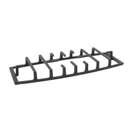 Grille Assembly