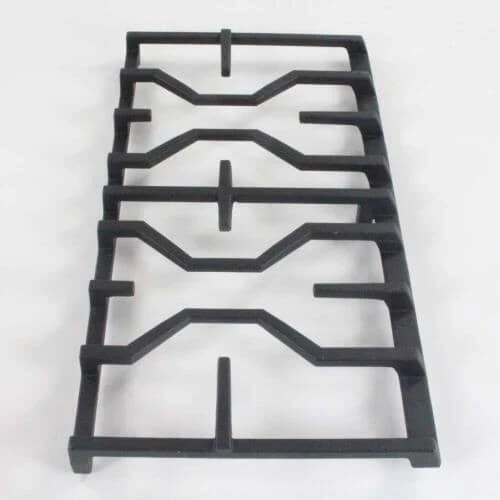Grille Assembly