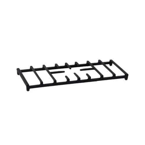 Grille Assembly