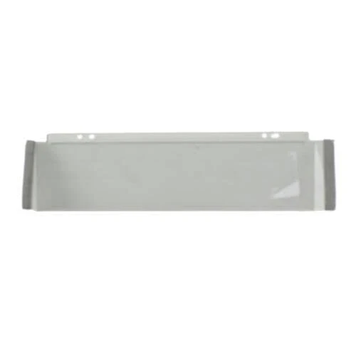 Rear Grille Assembly